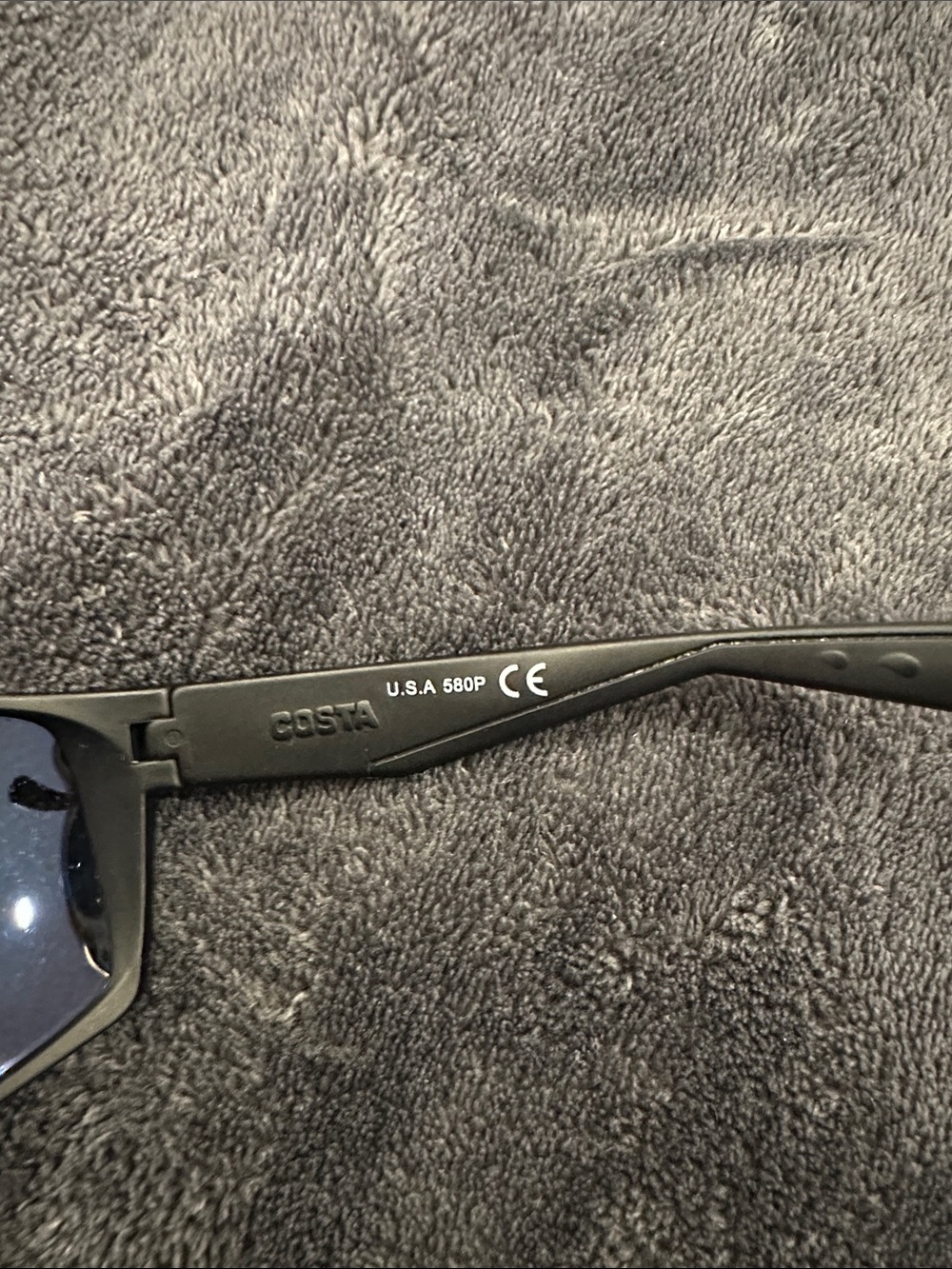Costa Mens Sunglasses - Picture 8 of 10